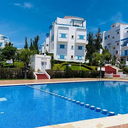 Villa Smir Park Tétouan Exterior foto