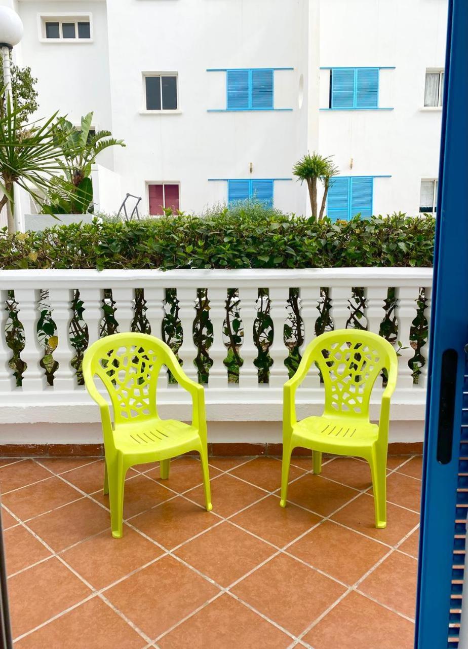 Villa Smir Park Tétouan Exterior foto