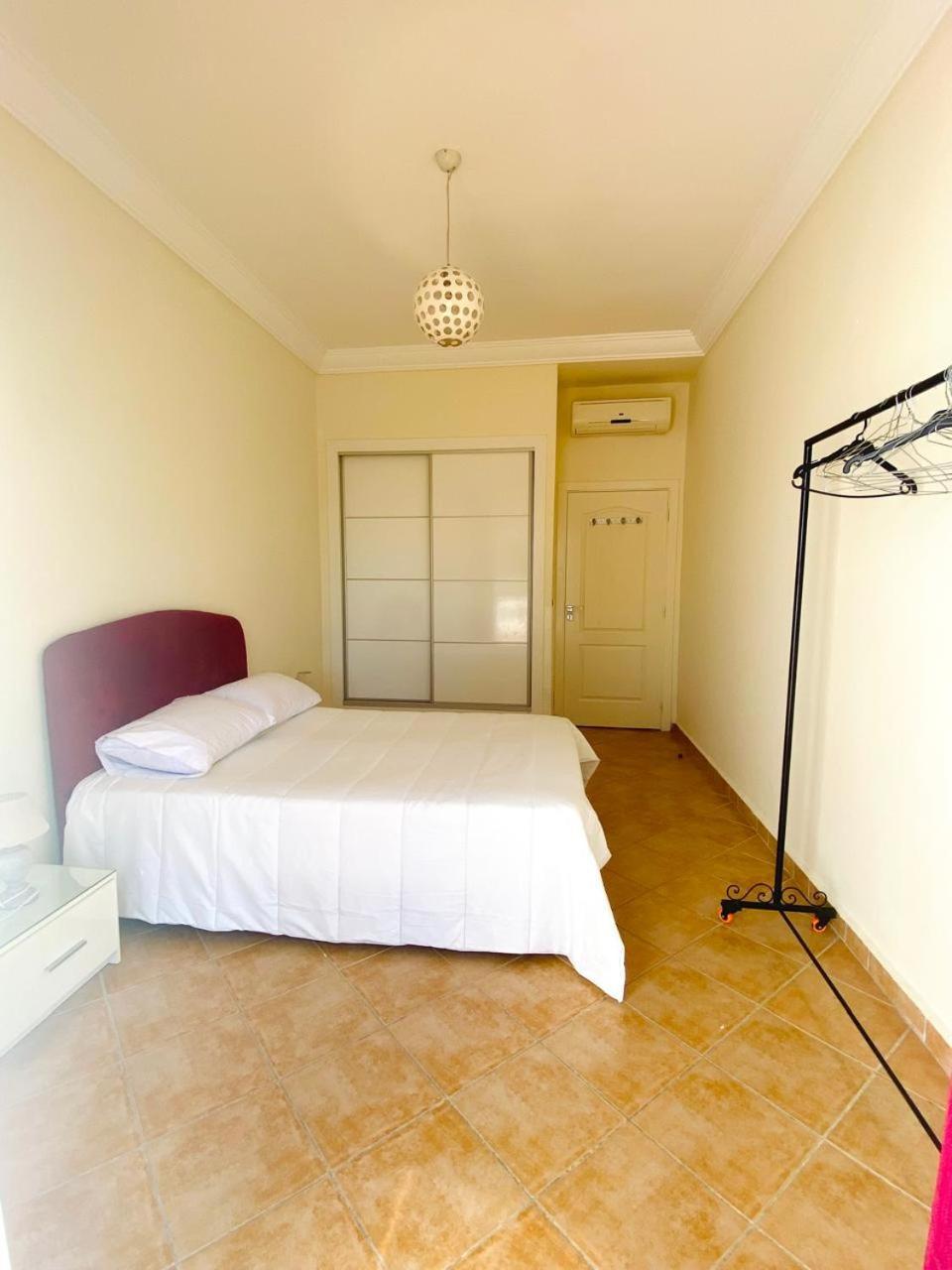 Villa Smir Park Tétouan Exterior foto