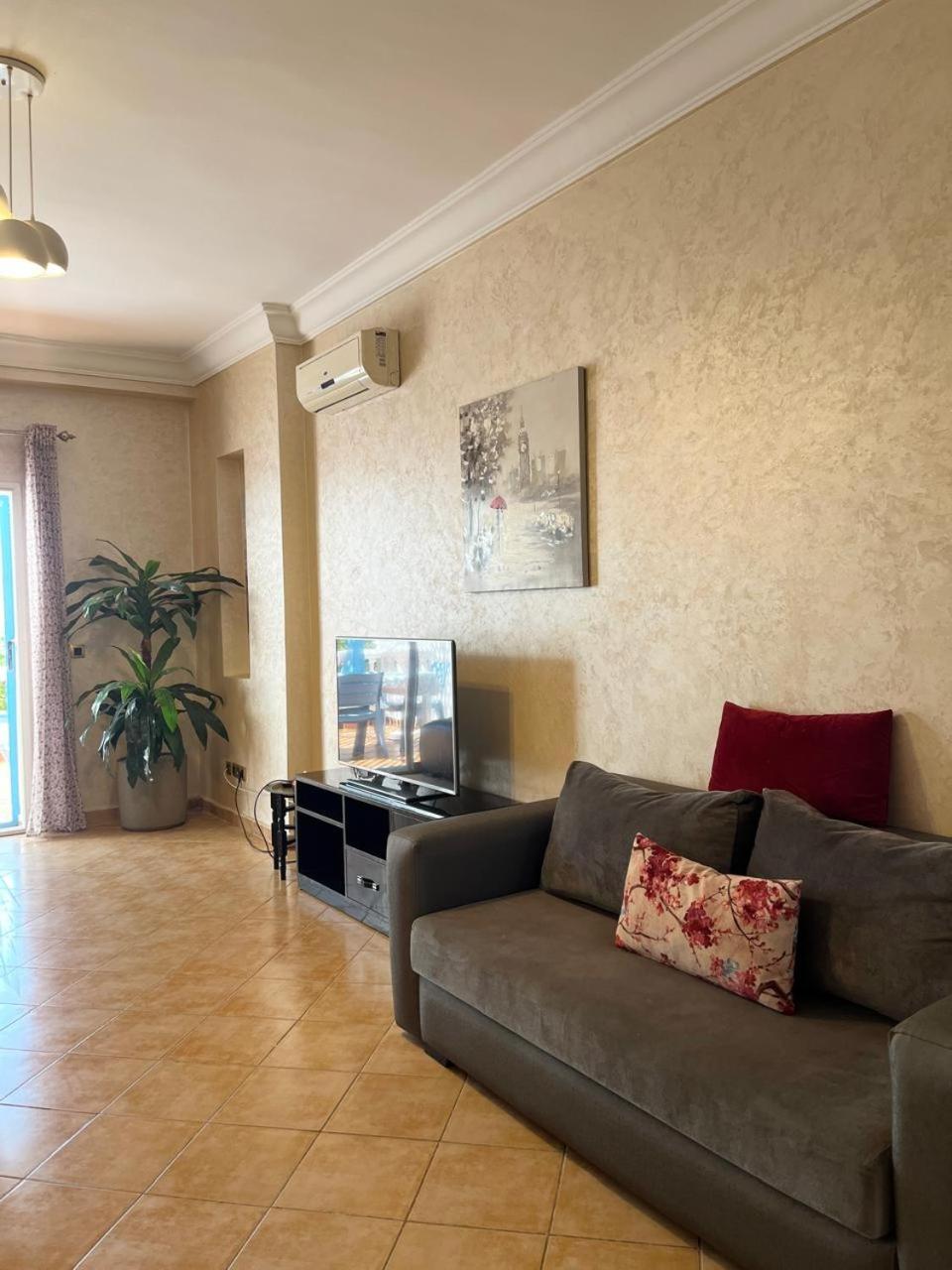 Villa Smir Park Tétouan Exterior foto