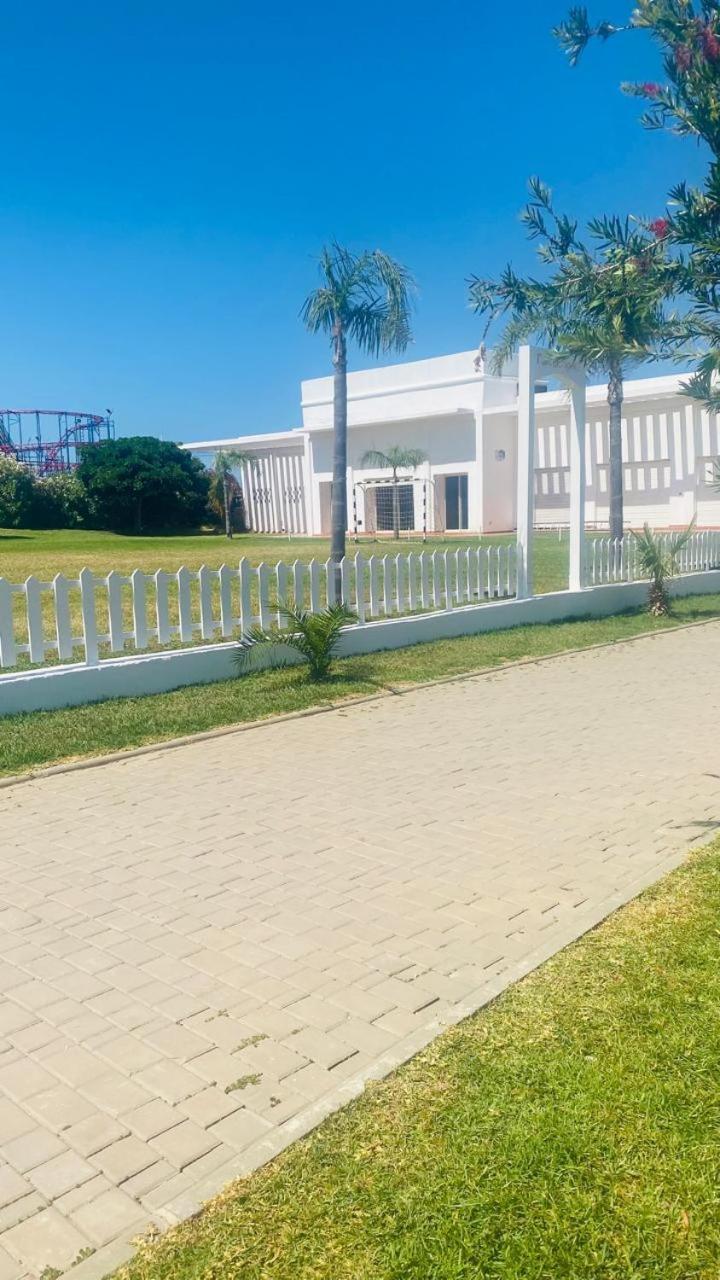 Villa Smir Park Tétouan Exterior foto