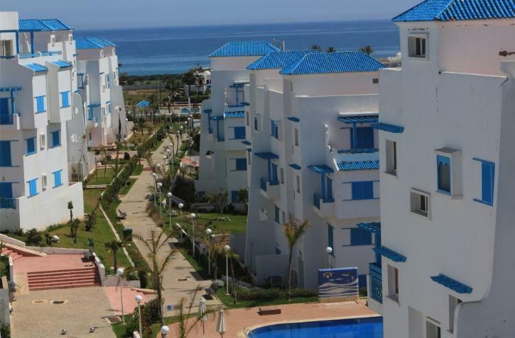 Villa Smir Park Tétouan Exterior foto